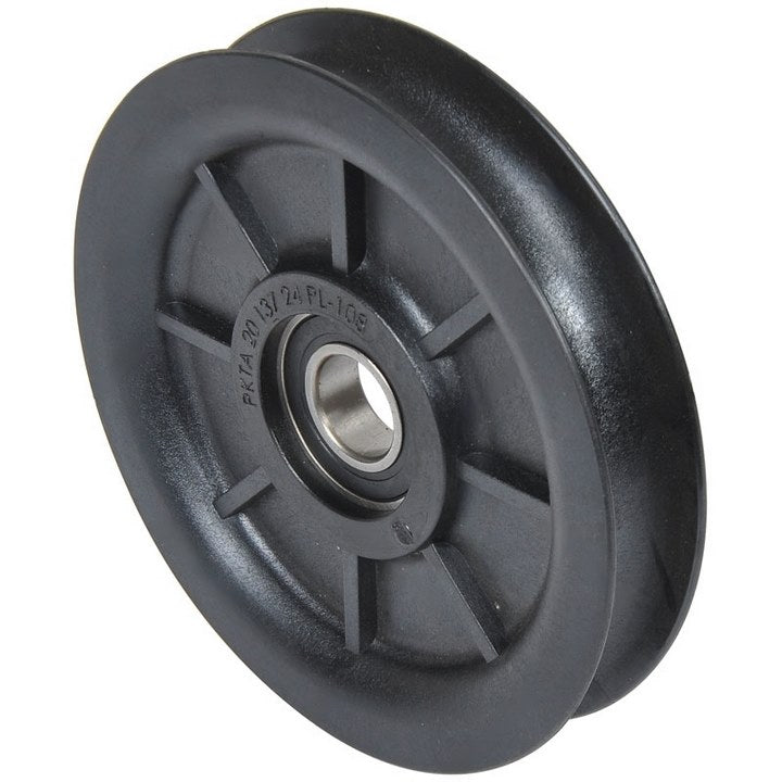 68302-2362071 : PULLEY - motofork