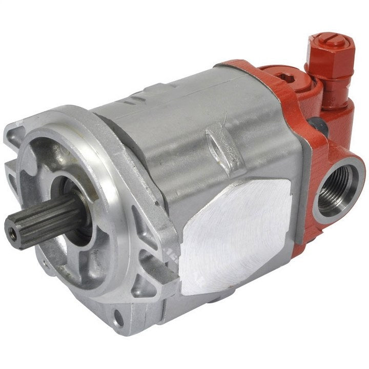 69101-04H01 : HYDRAULIC PUMP - motofork