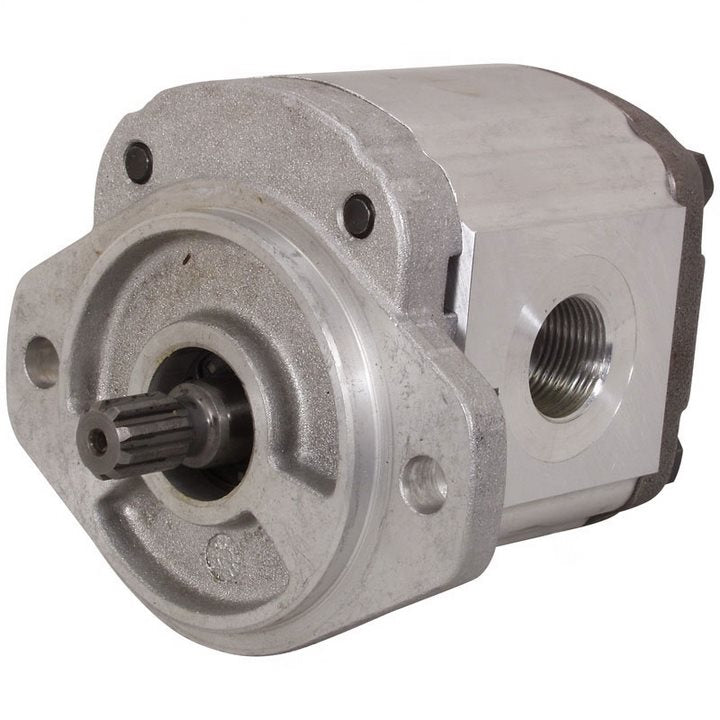69101-31K05 : HYDRAULIC PUMP - motofork