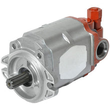 Load image into Gallery viewer, 69101-4K005 : HYDRAULIC PUMP - motofork