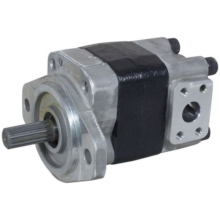 69101-51H02 : HYDRAULIC PUMP - motofork