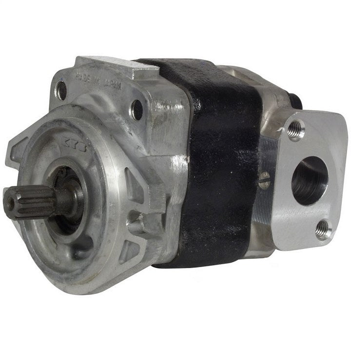 69101-51K06 : HYDRAULIC PUMP - motofork