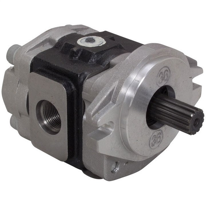 69101-FK281 : HYDRAULIC PUMP - motofork