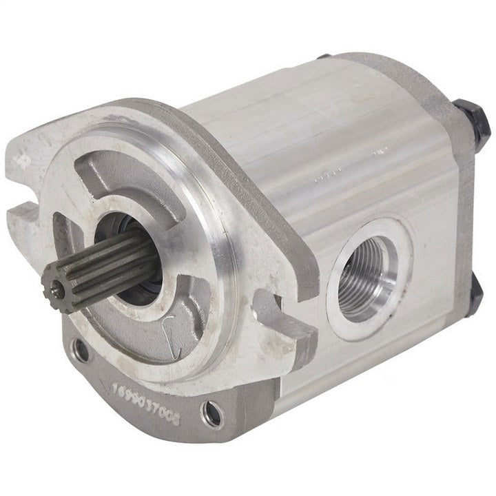 69101-GB010 : HYDRAULIC PUMP - motofork