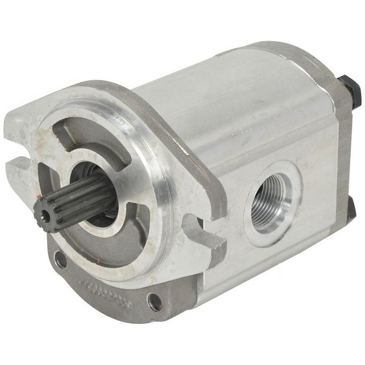69101-GB410 : HYDRAULIC PUMP - motofork