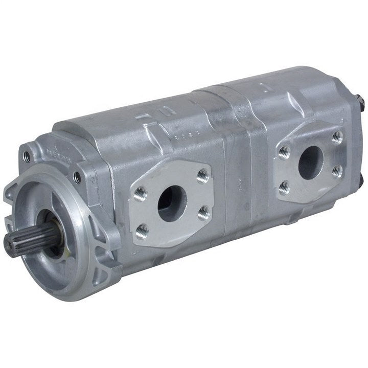 69501-L9003 : HYDRAULIC PUMP - motofork