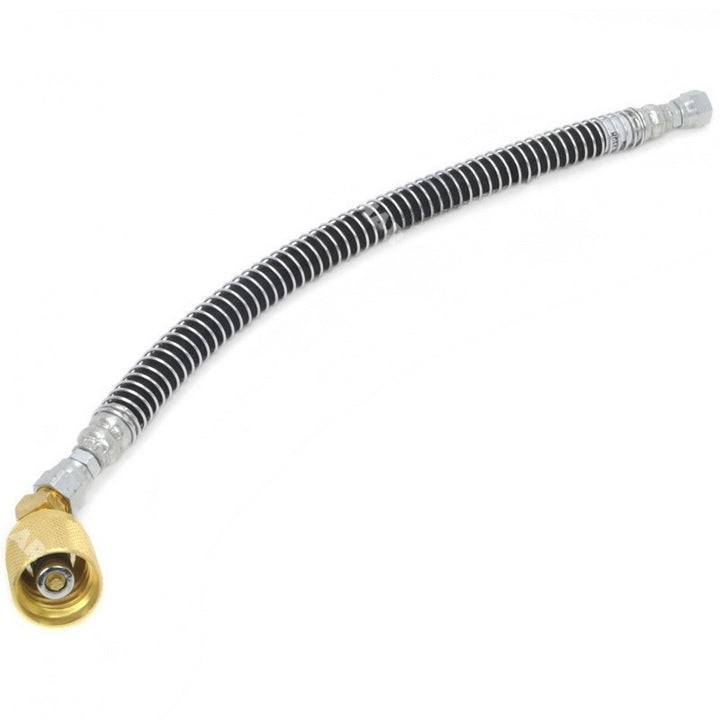 6-LPG-18-REGO : LPG HOSE / REGO (18") - motofork