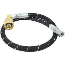 Load image into Gallery viewer, 6-LPG-34-REGO : LPG HOSE / REGO (34") - motofork