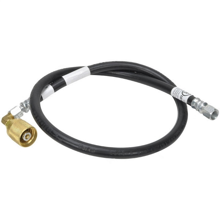 6-LPG-48-REGO : LPG HOSE / REGO (48") - motofork