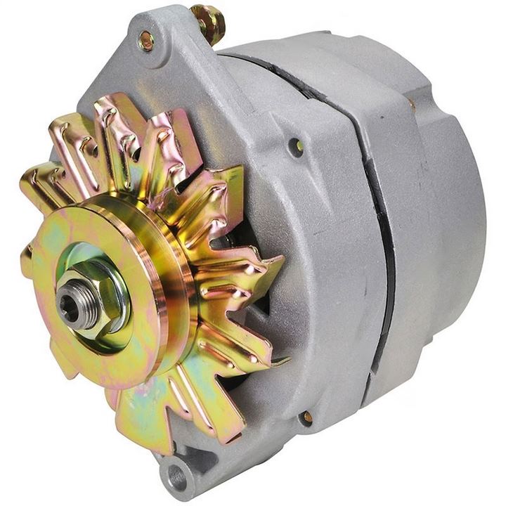 6T1195-NEW : ALTERNATOR (BRAND NEW) - motofork