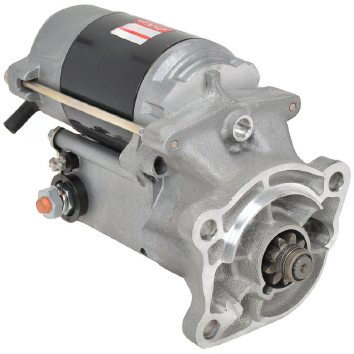 6T7002-HD : STARTER (HEAVY DUTY) - motofork