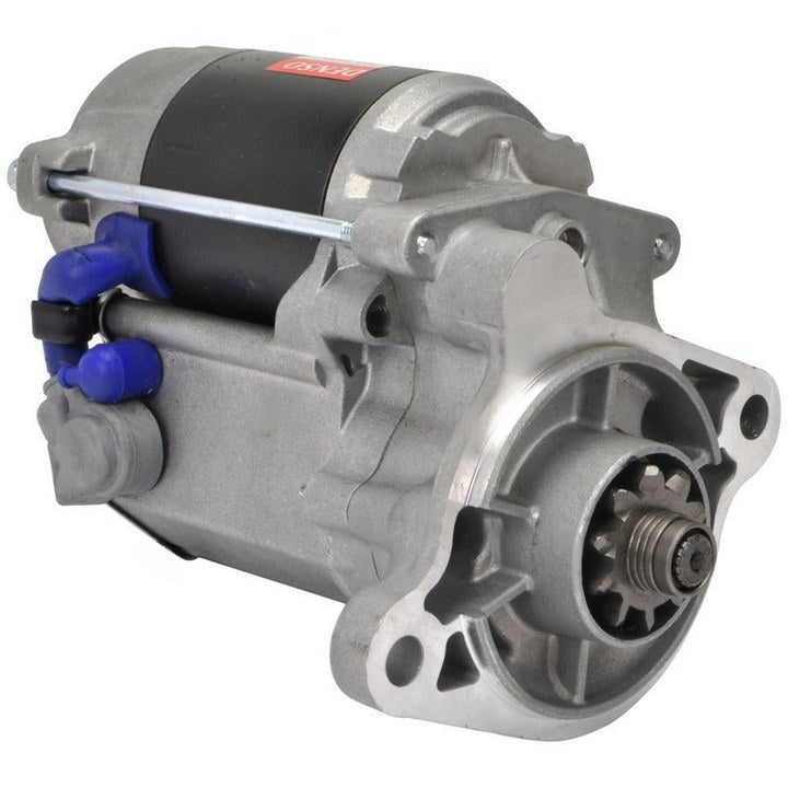 6T7004-HD : STARTER (HEAVY DUTY) - motofork