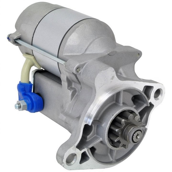 6T7004-NEW : STARTER (BRAND NEW) - motofork