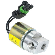 Load image into Gallery viewer, 7007A-12V-P1 : SOLENOID/CONNECTOR - motofork