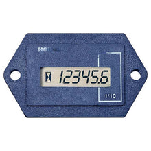 Load image into Gallery viewer, 701FN00101248D : HOURMETER (12-48 VOLTS) - motofork