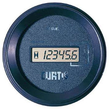 Load image into Gallery viewer, 701QN00101248D : HOURMETER (12-48 VOLTS) - motofork