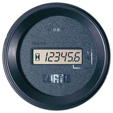 Load image into Gallery viewer, 701RN00101248D : HOURMETER (12-48 VOLTS) - motofork