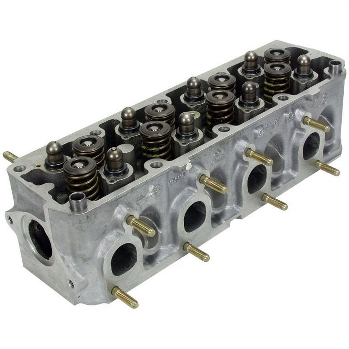70416-GM : NEW CYLINDER HEAD (GM 1.6L) - motofork