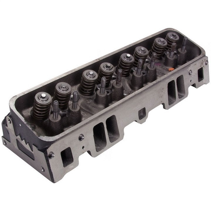 70457-GM : NEW CYLINDER HEAD (GM 5.7L) - motofork