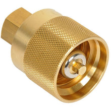 Load image into Gallery viewer, 7141F-AM : COUPLER (FEMALE) - motofork