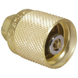 7141F-REGO : REGO COUPLER (REGO/FEMALE)