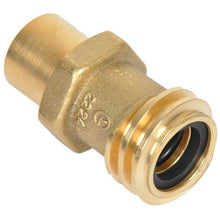 Load image into Gallery viewer, 7141M-AM : COUPLER (MALE) - motofork