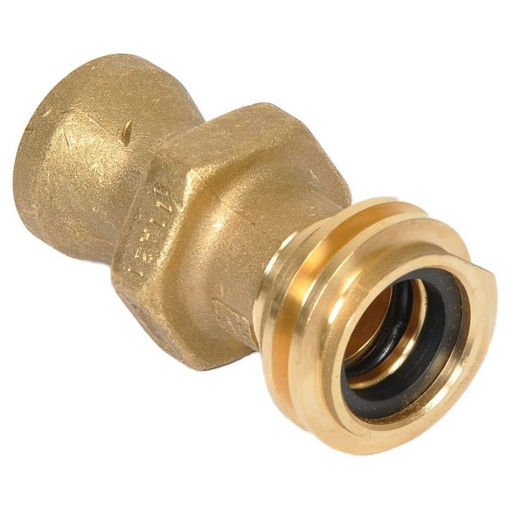 7141M-REGO : REGO COUPLER (MALE) - motofork