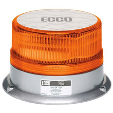 Load image into Gallery viewer, 7160A : STROBE LAMP (LED AMBER) - motofork