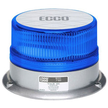 Load image into Gallery viewer, 7160B : STROBE LAMP (LED BLUE) - motofork