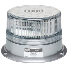 Load image into Gallery viewer, 7160CC : STROBE LAMP (CLEAR LENS/CLEAR LED) - motofork