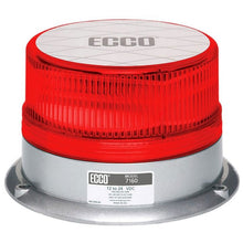 Load image into Gallery viewer, 7160R : STROBE LAMP (LED RED) - motofork