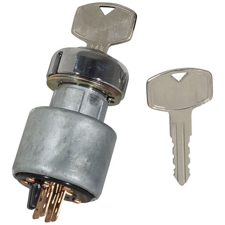 71675-00549 : IGNITION SWITCH - motofork