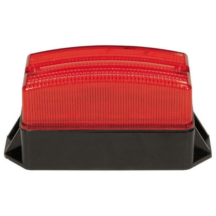72268R : STROBE LAMP (RED) - motofork
