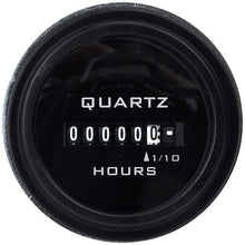 Load image into Gallery viewer, 732-0014 : HOURMETER (10-80 VOLTS) - motofork