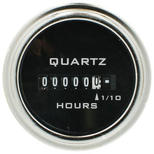 Load image into Gallery viewer, 732-0023 : HOURMETER (10-80 VOLTS) - motofork