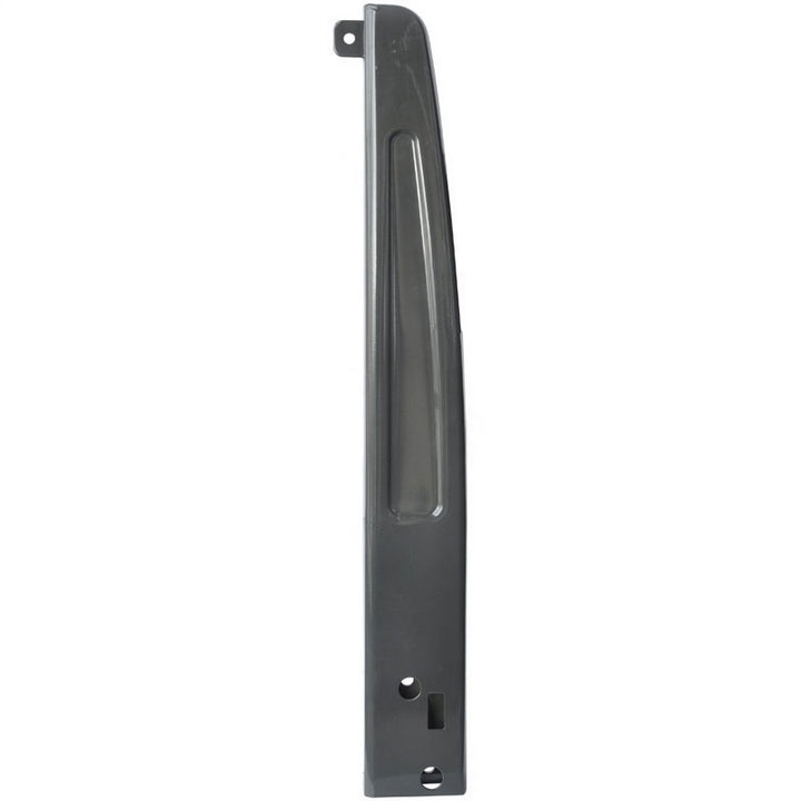 73761-FW70A : GUARD ASSEMBLY REAR (LH) - motofork