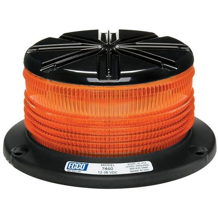 7460A : STROBE LAMP (LED AMBER) - motofork