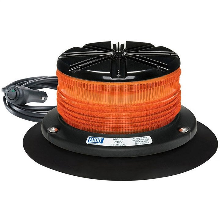 7460A-VM : STROBE LAMP (LED AMBER) - motofork