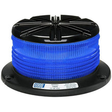 Load image into Gallery viewer, 7460B : STROBE LAMP (LED BLUE) - motofork