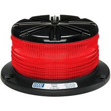 Load image into Gallery viewer, 7460R : STROBE LAMP (LED RED) - motofork