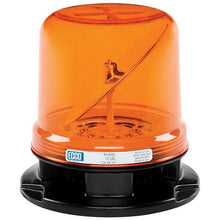 Load image into Gallery viewer, 7660A : STROBE LAMP (LED HYBRID AMBER) - motofork