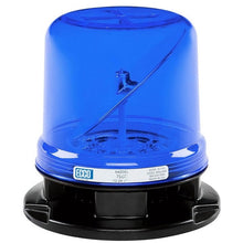 Load image into Gallery viewer, 7660B : STROBE LAMP (LED HYBRID BLUE) - motofork