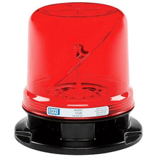 Load image into Gallery viewer, 7660R : STROBE LAMP (LED HYBRID RED) - motofork