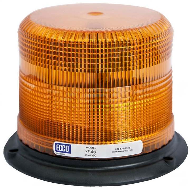7945A : STROBE LAMP (LED AMBER) - motofork