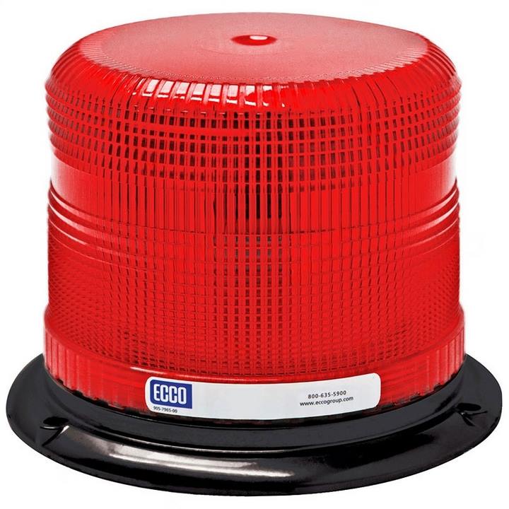 7975R : STROBE LAMP (LED RED) - motofork
