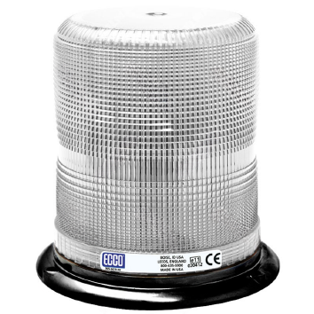 7980C : STROBE LAMP (LED CLEAR) - motofork