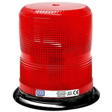 Load image into Gallery viewer, 7980R : STROBE LAMP (LED RED) - motofork