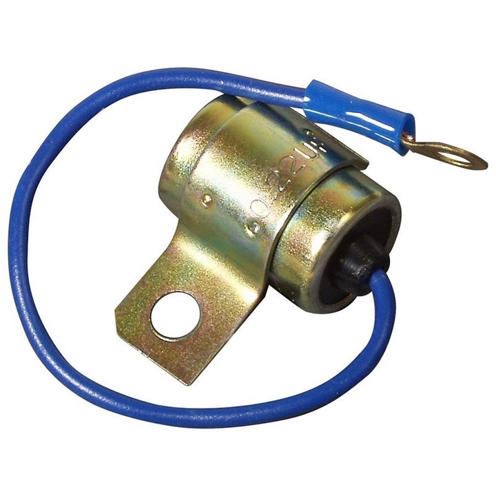 80099-7603671 : CONDENSER - motofork