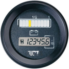 Load image into Gallery viewer, 803RB2448BCJ : BATTERY &amp; HOUR GAUGE - motofork