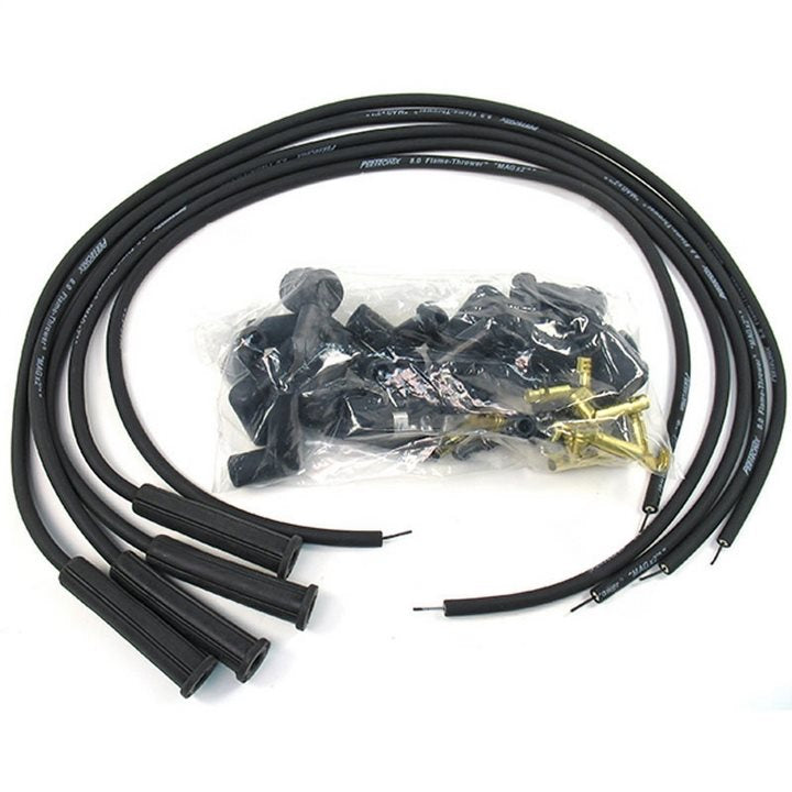 8042VW : IGNITION WIRE SET - motofork